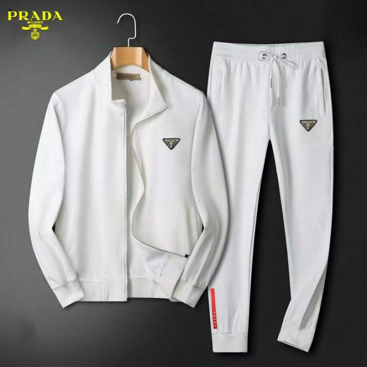 Picture of Prada Sweater Suits _SKUPradaM-5XL12yr44742200